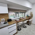 Villa Asja Bihać